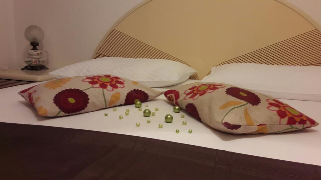 杜布罗夫尼克 拉迪奇旅馆酒店 外观 照片