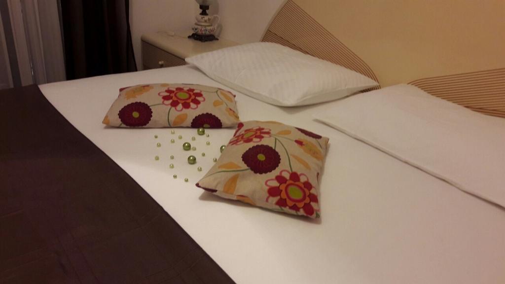 杜布罗夫尼克 拉迪奇旅馆酒店 客房 照片