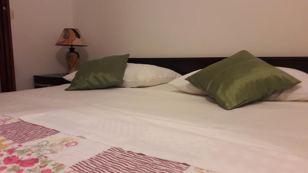 杜布罗夫尼克 拉迪奇旅馆酒店 外观 照片