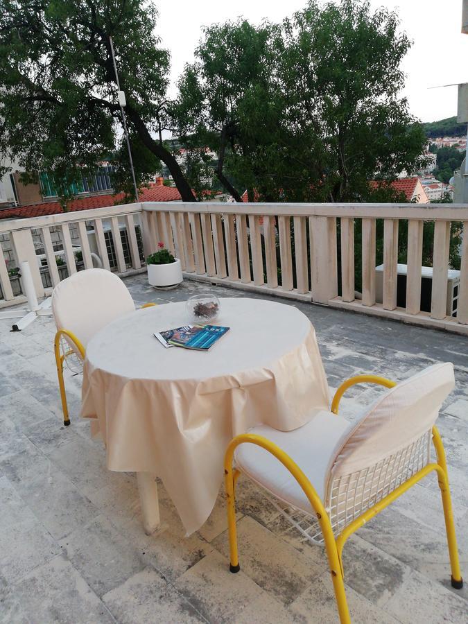 杜布罗夫尼克 拉迪奇旅馆酒店 外观 照片