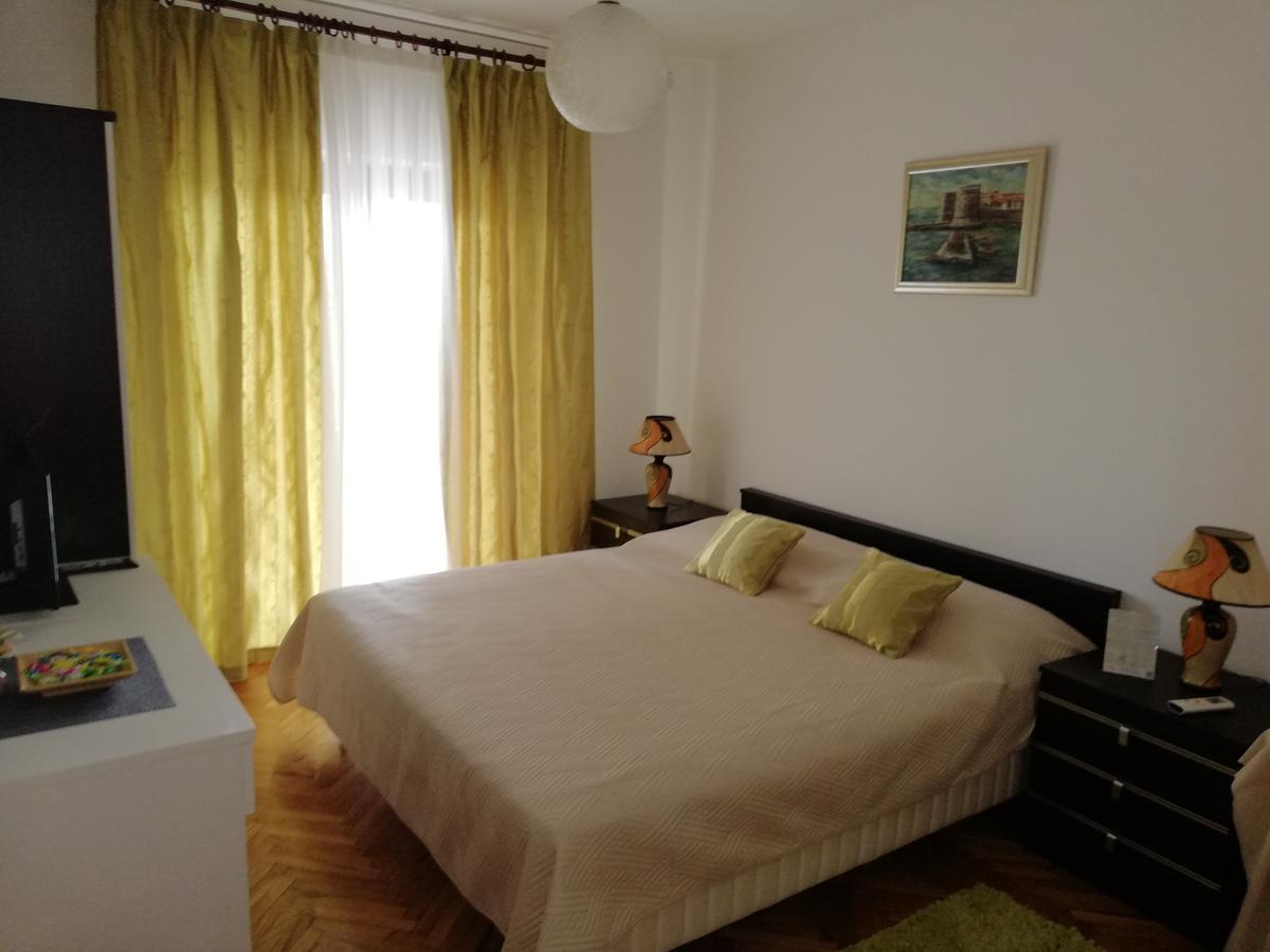 杜布罗夫尼克 拉迪奇旅馆酒店 外观 照片